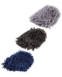 Kirkton House Shower Mitt