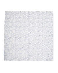 Kirkton House Shower Suction Mat - Clear