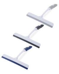 Kirkton House Shower Wiper