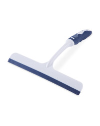 Kirkton House Shower Wiper - Dark Blue