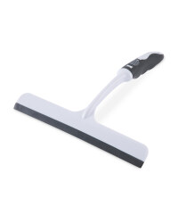Kirkton House Shower Wiper - Charcoal