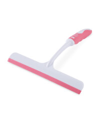 Kirkton House Shower Wiper - Pink
