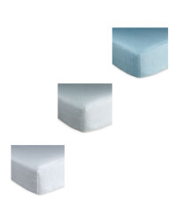 Kirkton House Single Fitted Sheet