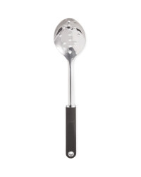 Kirkton House Slotted Spoon