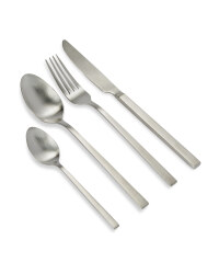 Kirkton House Specials Cutlery Set - Silver