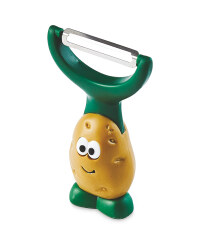 Kirkton House Spud Peeler