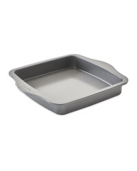 Kirkton House Square Base Tin
