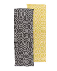 Kirkton House Squares Runner