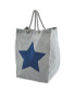 Kirkton House Star Laundry Bag