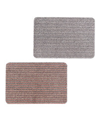 Kirkton House Stripe Dirt Buster Mat