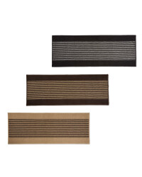 Kirkton House Striped Runner
