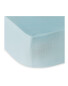 Kirkton House Superking Fitted Sheet - Teal