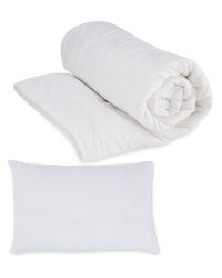 Kirkton House Toddler Bed Set