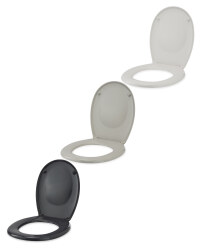 Kirkton House Toilet Seat