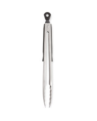 Kirkton House Tongs
