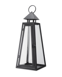 Kirkton House Triangular Lantern
