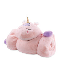 Kirkton House Unicorn Snuggle Pod