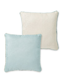 Kirkton House Weave Cushion