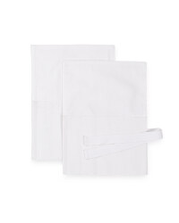 Kirkton House White Cutlery Holder