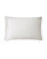 Kirkton House White Silk Pillowcase