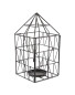 Kirkton House Wire Candle Holder