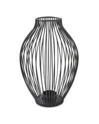 Kirkton House Wire Lantern