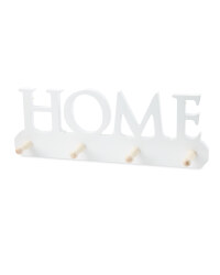 Kirkton House Wooden Home Hooks