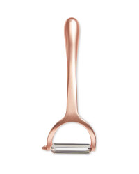 Kirkton House Y Peeler - Copper