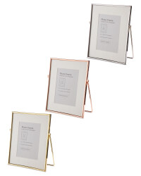 Kirkton House Photo Frame