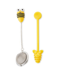 Kitchen Accessory Tea Infuser