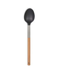 Kirkton House Black Spoon