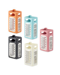 Kitchen Box Grater