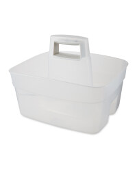 Kitchen Caddy - Clear