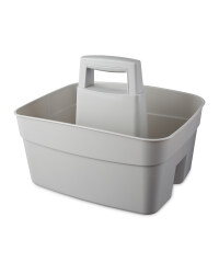 Kitchen Caddy - Grey