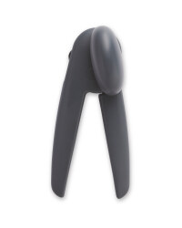 Kirkton House Kitchen Can Opener - Grey