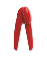 Kirkton House Kitchen Can Opener - Red