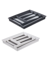 Kirkton House Kitchen Cutlery Tray