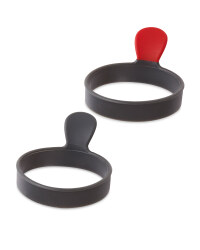 Kirkton House Kitchen Egg Ring