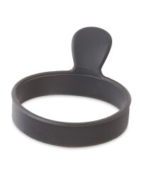 Kirkton House Kitchen Egg Ring - Grey