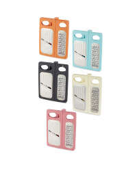 Kitchen Fold Flat Grater