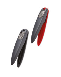 Kirkton House Kitchen Garlic Press