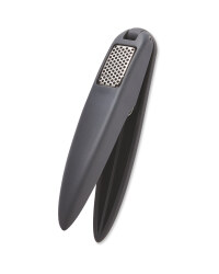 Kirkton House Kitchen Garlic Press - Grey