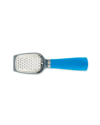 Kitchen Grater - Blue