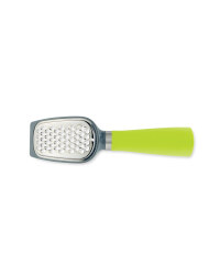 Kitchen Grater - Lime