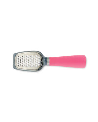 Kitchen Grater - Pink