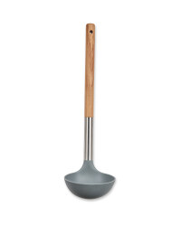 Kirkton House Grey Ladle