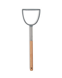 Kirkton House Grey Masher