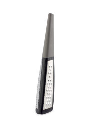 Kitchen Hand Grater - Black
