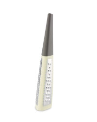 Kitchen Hand Grater - Cream