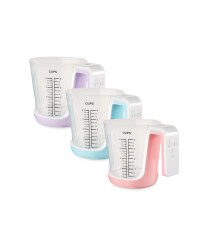 Kitchen Jug Scale
